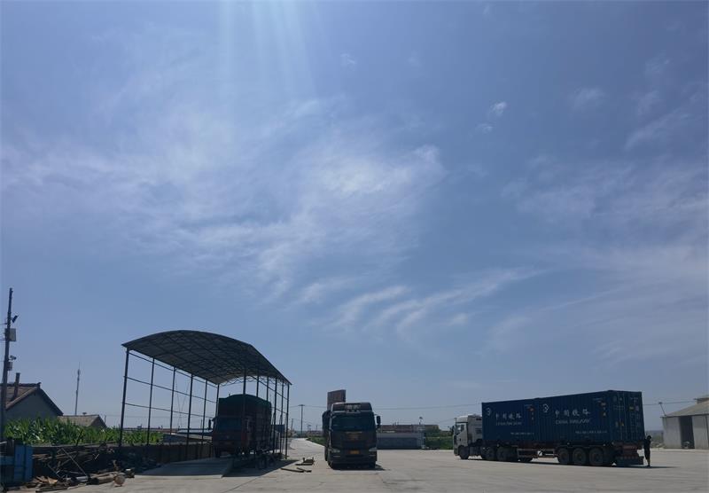 廠區(qū)展示