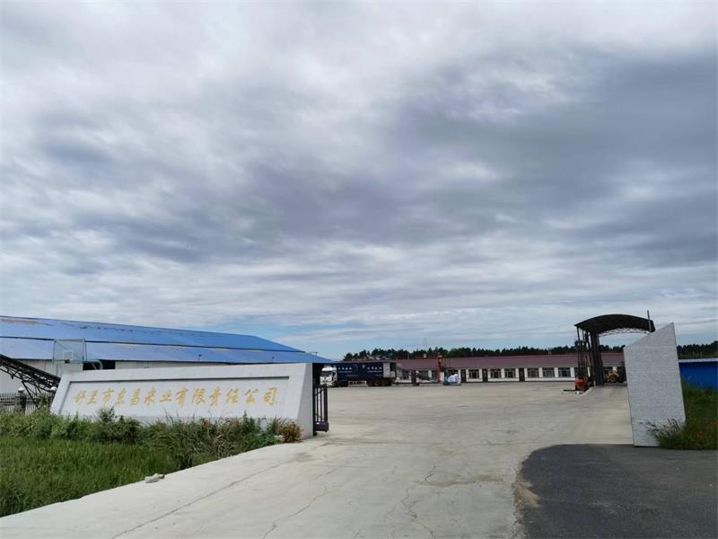 廠區(qū)展示